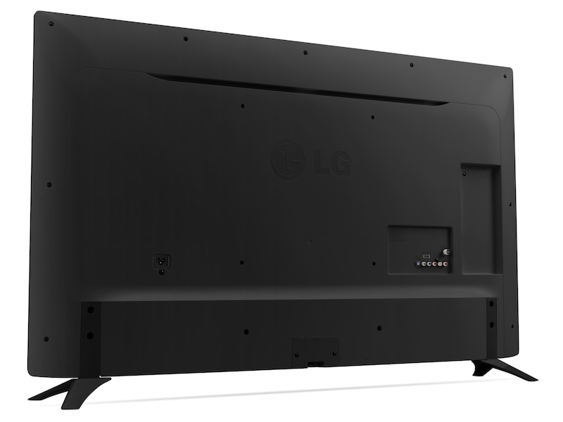 LG LED Full HD TV 49” LF5410, 49LF5410