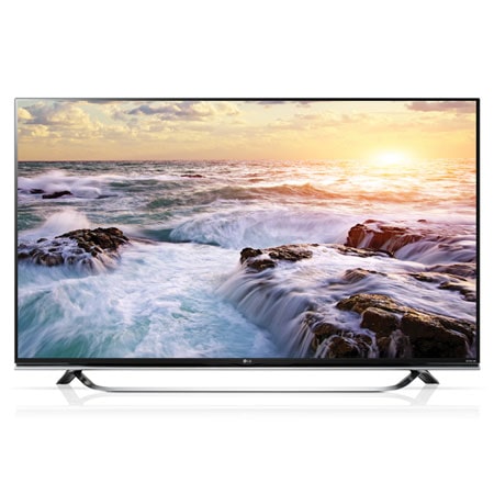 LG SUPER UHD 4K TV 49” UF8500 - 49UF8500 | LG CL