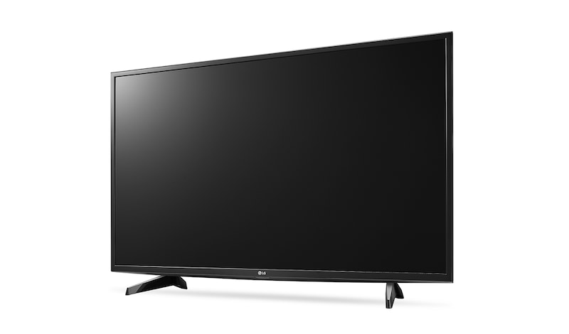 LG UHD 4K TV 49UH6100, 49UH6100