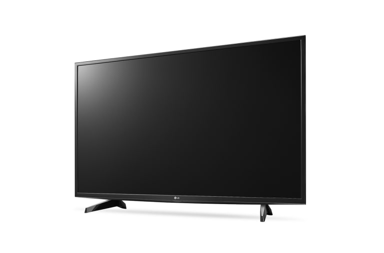 LG UHD 4K TV 49UH6100, 49UH6100