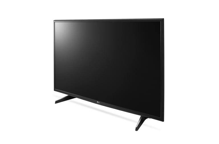 LG UHD 4K TV 49UH6100, 49UH6100