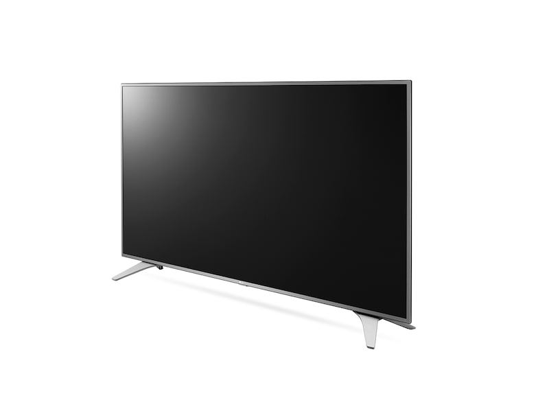 LG UHD 4K TV 49'' UH6500, 49UH6500