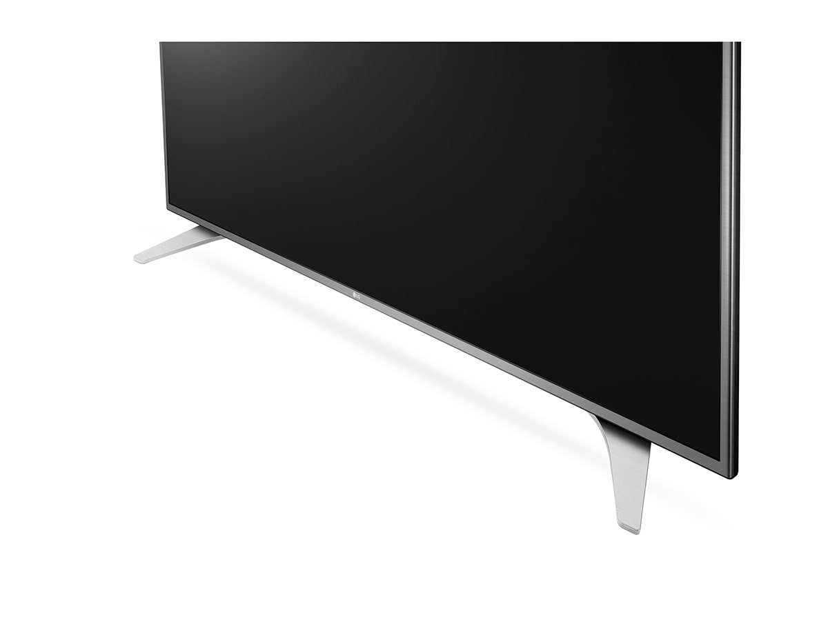 LG UHD 4K TV 49'' UH6500, 49UH6500