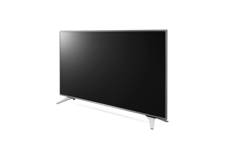 LG UHD 4K TV 49'' UH6500, 49UH6500