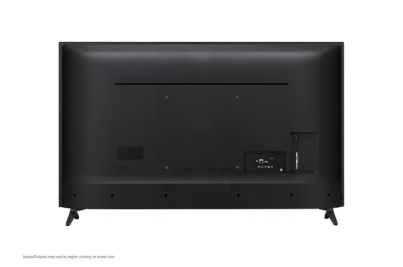 LG UHD 49" LG SMART TV AI, 49UK6200PSA