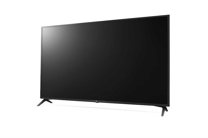 LG UHD 49" SMART AI TV, 49UM7100PSA