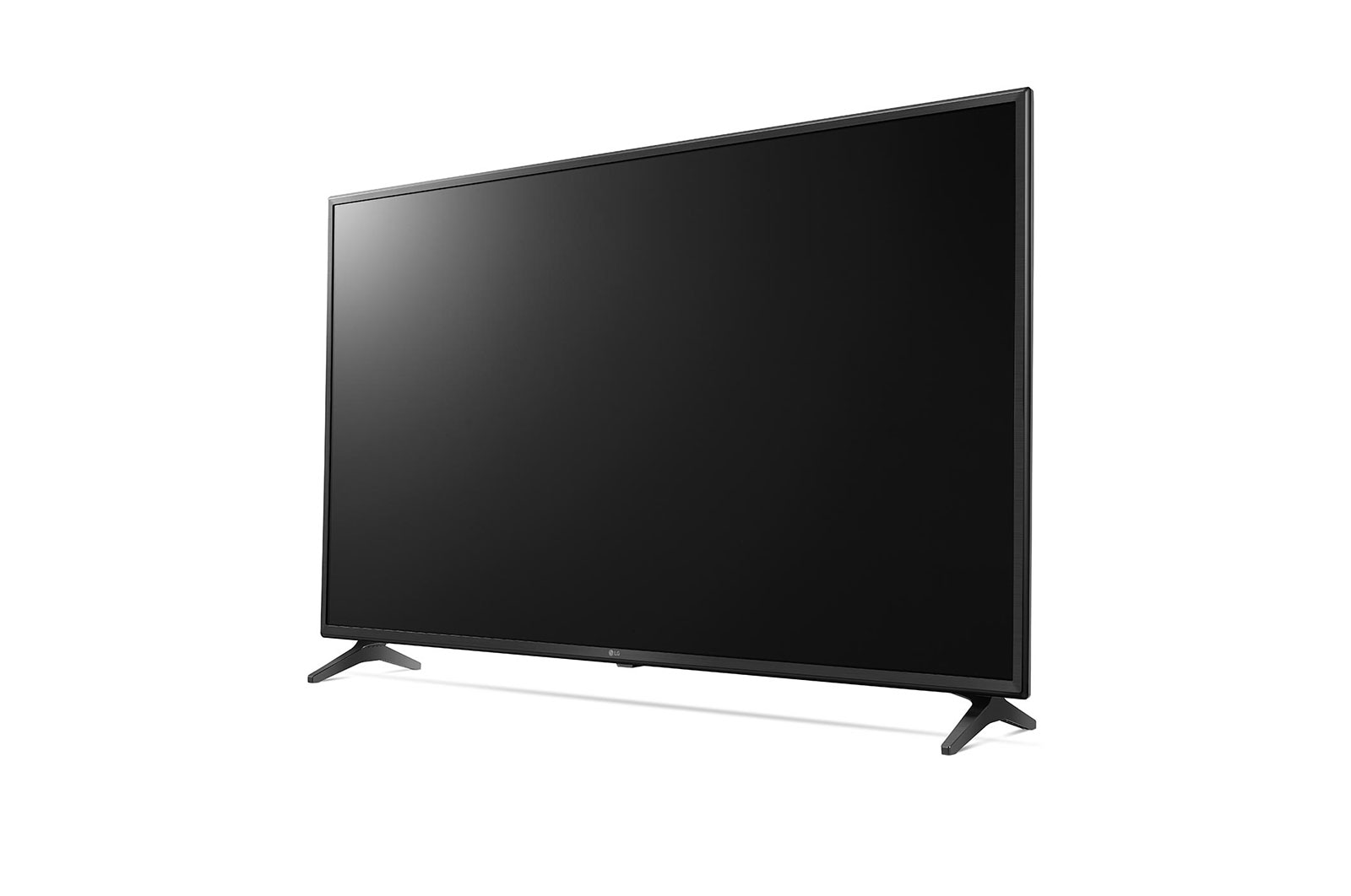 LG UHD TV 49" 4K Smart AI, 49UN7100PSA