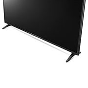 LG UHD TV 49" 4K Smart AI, 49UN7100PSA