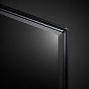 LG UHD TV 49" 4K Smart AI, 49UN7100PSA