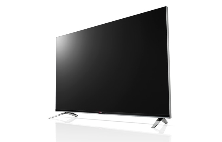 LG CINEMA 3D Smart TV FHD 50" LB6500, 50LB6500