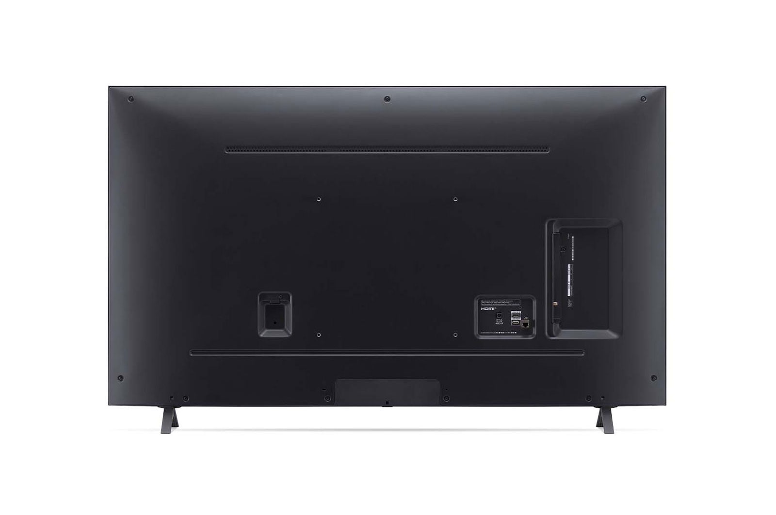 LG NanoCell 50'' NANO75 4K Smart TV con ThinQ AI (Inteligencia Artificial), 4K Procesador Inteligente α5 generación 5, 50NANO75SQA