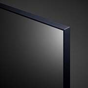 LG NanoCell 50'' NANO75 4K Smart TV con ThinQ AI (Inteligencia Artificial), 4K Procesador Inteligente α5 generación 5, 50NANO75SQA