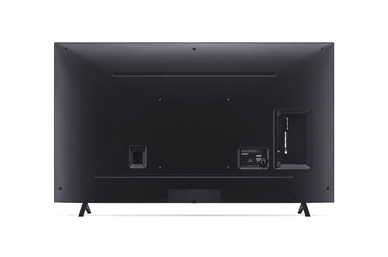 LG Televisor LG 50" Nanocell 4K UHD - α5 AI Processor 4K Gen6 SmartTV - WebOS 23, 50NANO77SRA