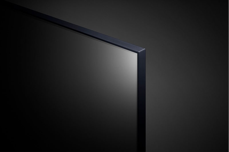 LG Televisor LG 50" Nanocell 4K UHD - α5 AI Processor 4K Gen6 SmartTV - WebOS 23, 50NANO77SRA