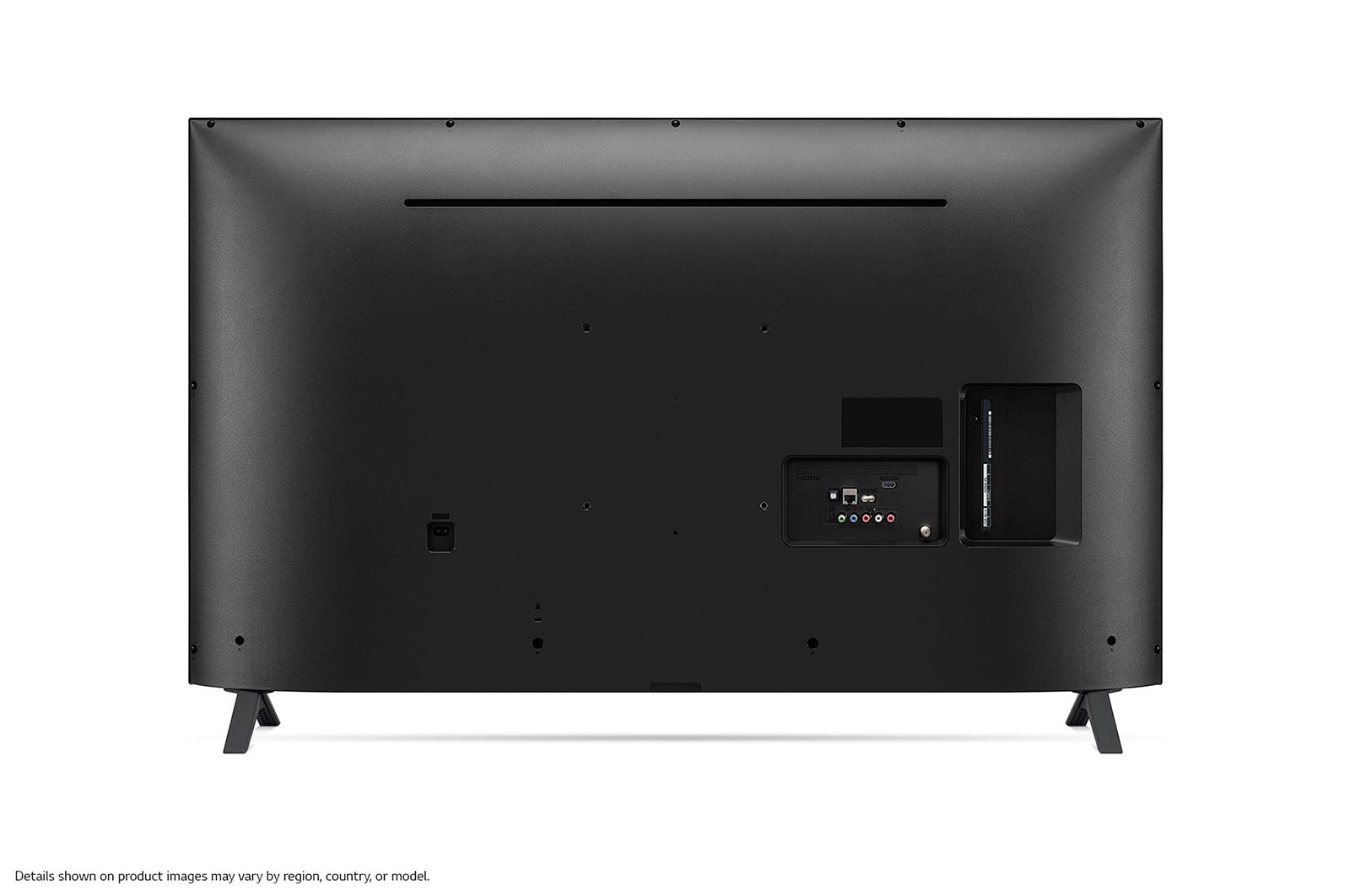 LG TV 50'' | NanoCell TV | Ultra HD | UHD 4K SMART TV | Colores Puros en 4K Real | Procesador Quad Core 4K | ThinQ™ AI | Experiencia de cine | Entretenimiento sin limites, 50NANO79SNA