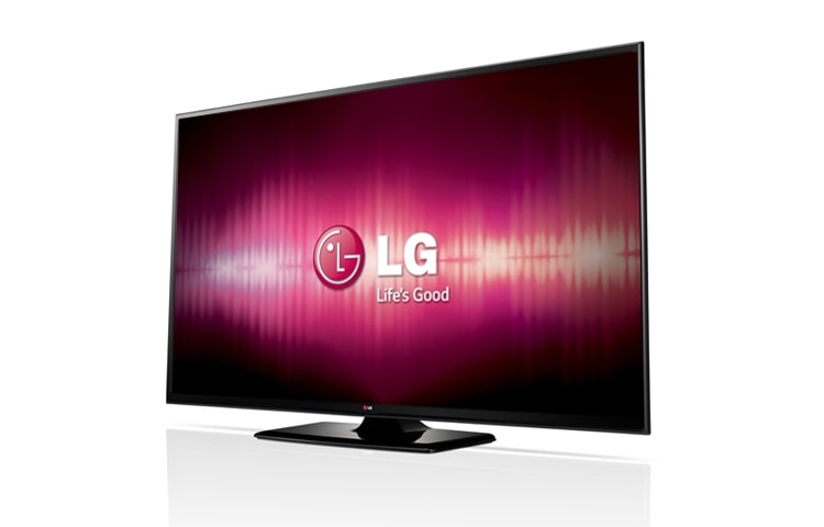 LG PLASMA TV HD 50" PB560B, 50PB560B