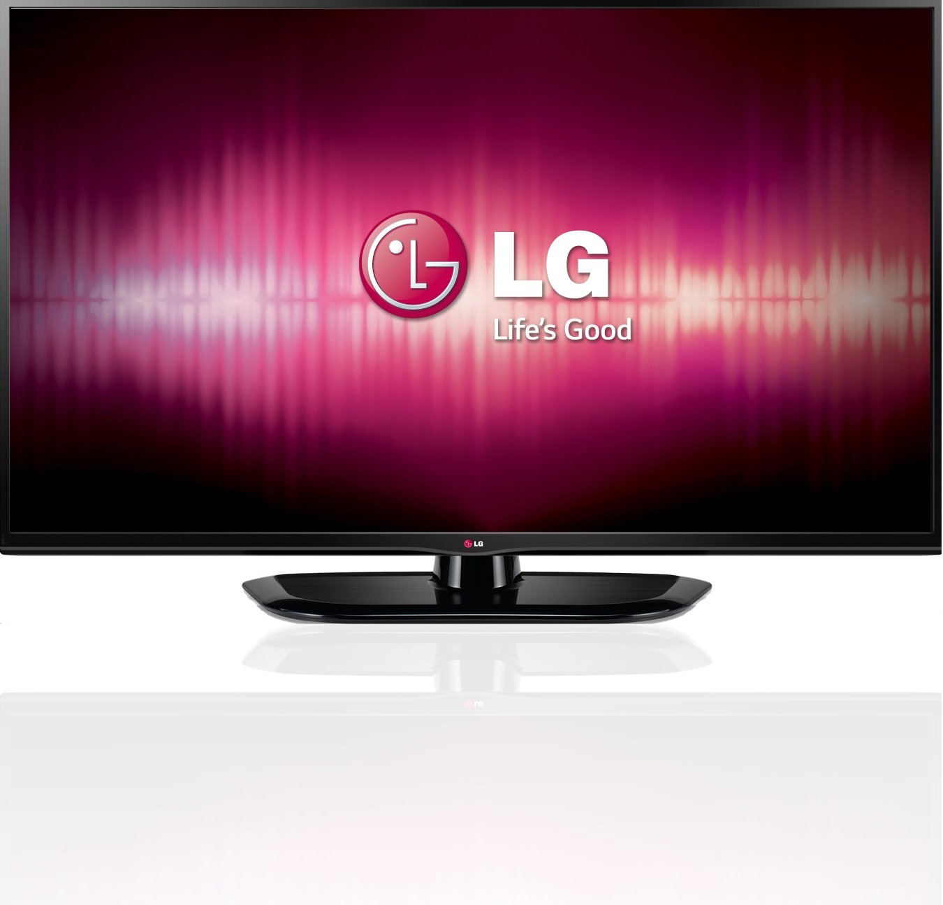 LG PLASMA TV HD, 50PN4500