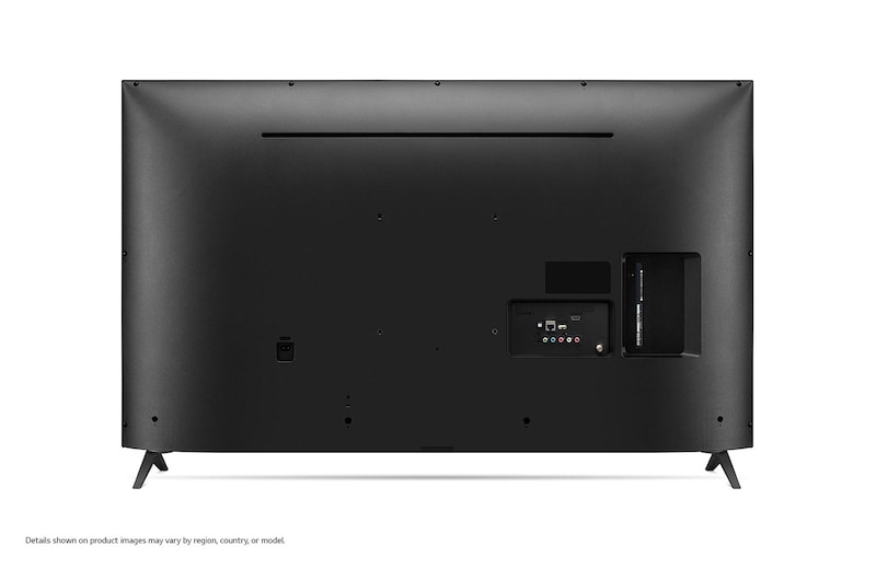 LG UHD TV 50" 4K Smart AI, 50UN7300PSC