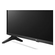 LG UHD ThinQ AI 50'' UQ7500 4K Smart TV, 4K Procesador Inteligente α5 generación 5, 50UQ7500PSF