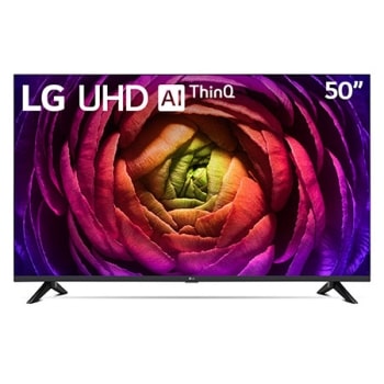 Televisor LG 65 Pulgadas LED Uhd-4K Smart TV 65UM7650P