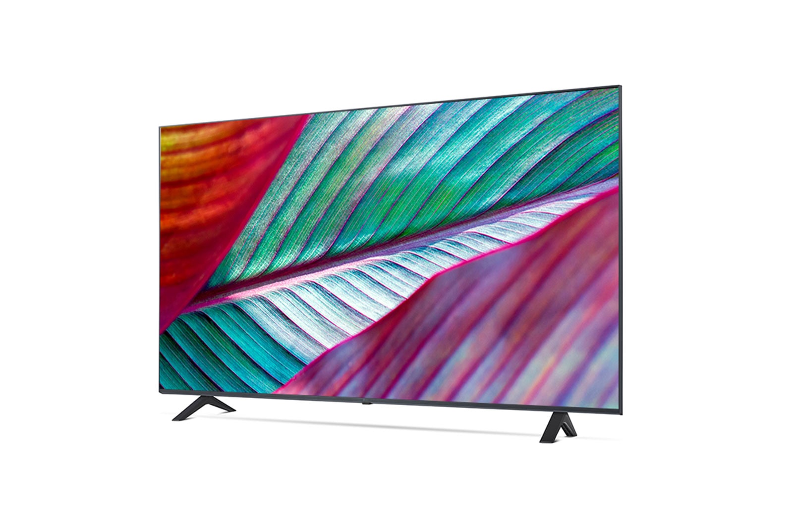 LG Televisor LG 50'' 4K- UHD AI ThinQ - Smart TV WebOS 23 - α5 AI Processor 4K Gen6, 50UR8750PSA