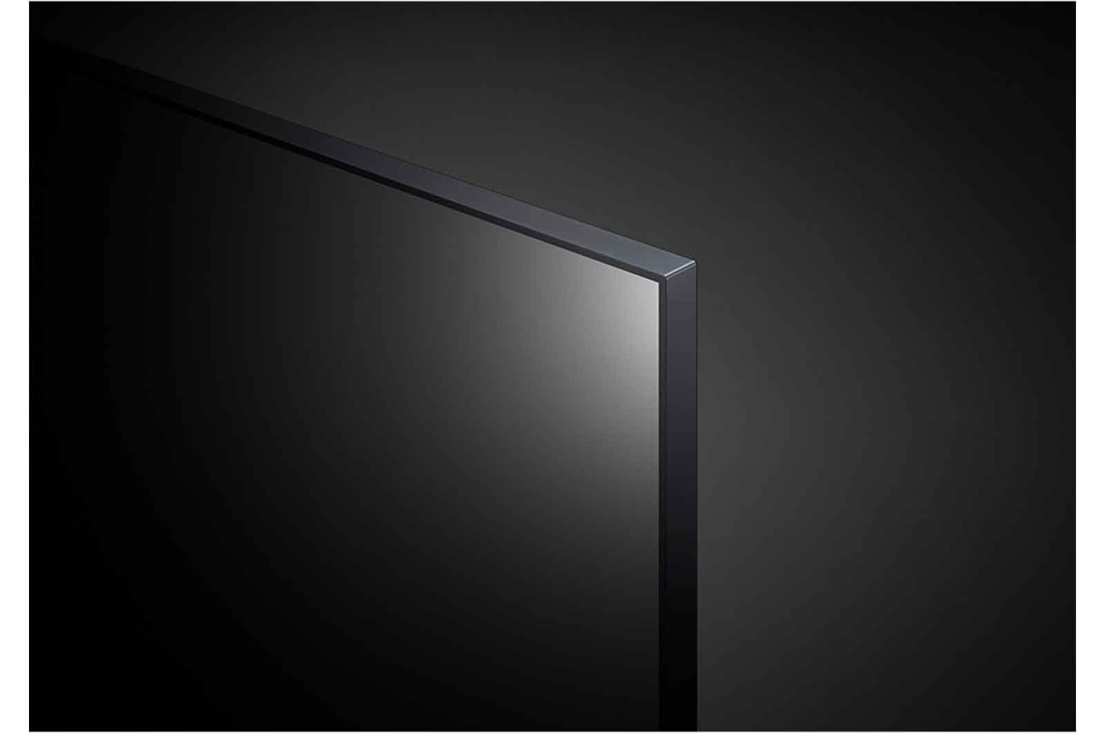 LG Televisor LG 50'' 4K- UHD AI ThinQ - Smart TV WebOS 23 - α5 AI Processor 4K Gen6, 50UR8750PSA