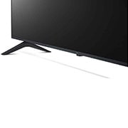 LG Televisor LG 50'' 4K- UHD AI ThinQ - Smart TV WebOS 23 - α5 AI Processor 4K Gen6, 50UR8750PSA