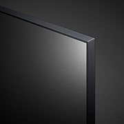 LG Televisor LG 50'' 4K- UHD AI ThinQ - Smart TV WebOS 23 - α5 AI Processor 4K Gen6, 50UR8750PSA