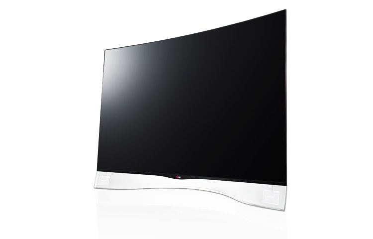 LG OLED Curvo TV 55’’ 55EA9800, 55EA9800