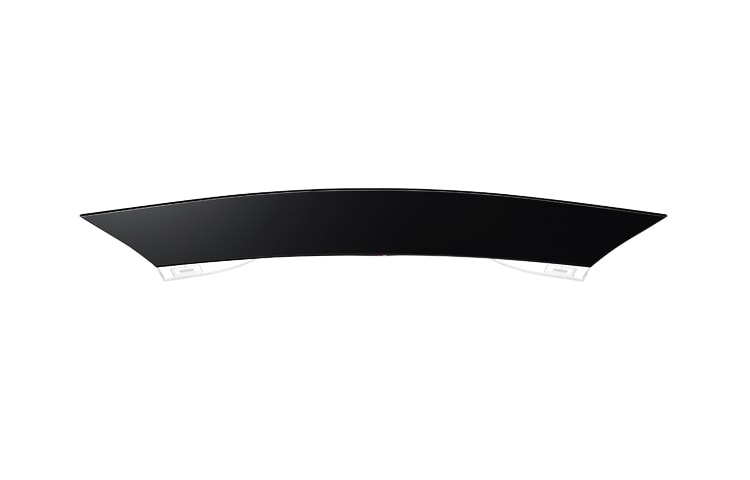 LG OLED Curvo TV 55’’ 55EA9800, 55EA9800