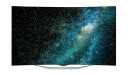 LG Oled Curvo TV 55" EC9300, 55EC9300