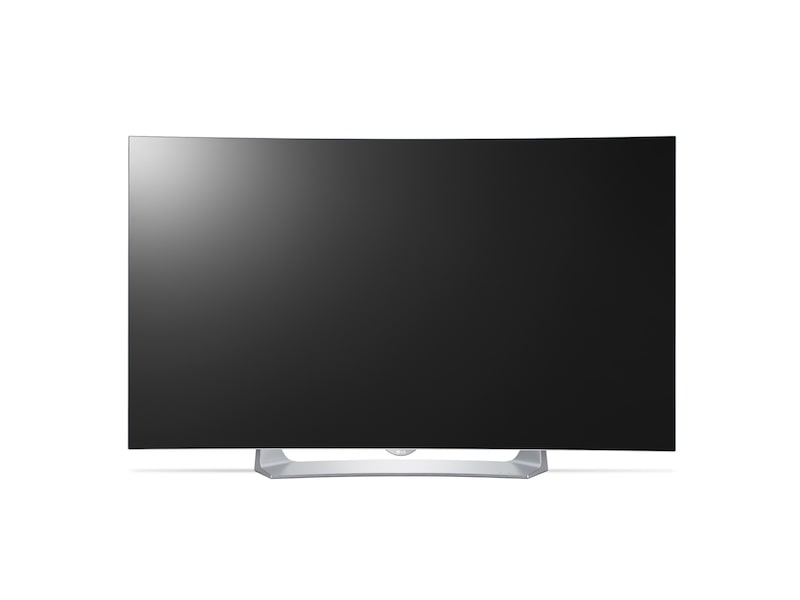 LG OLED Curvo TV 55" EG9100, 55EG9100