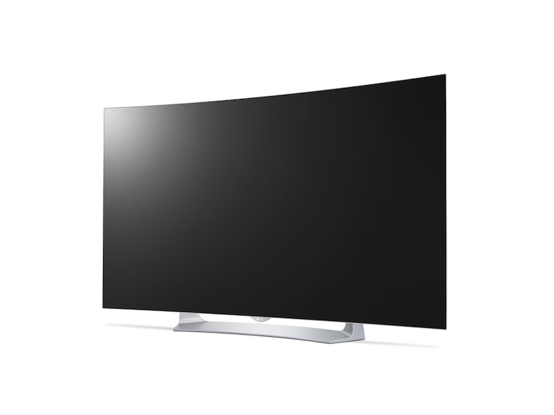 LG OLED Curvo TV 55" EG9100, 55EG9100