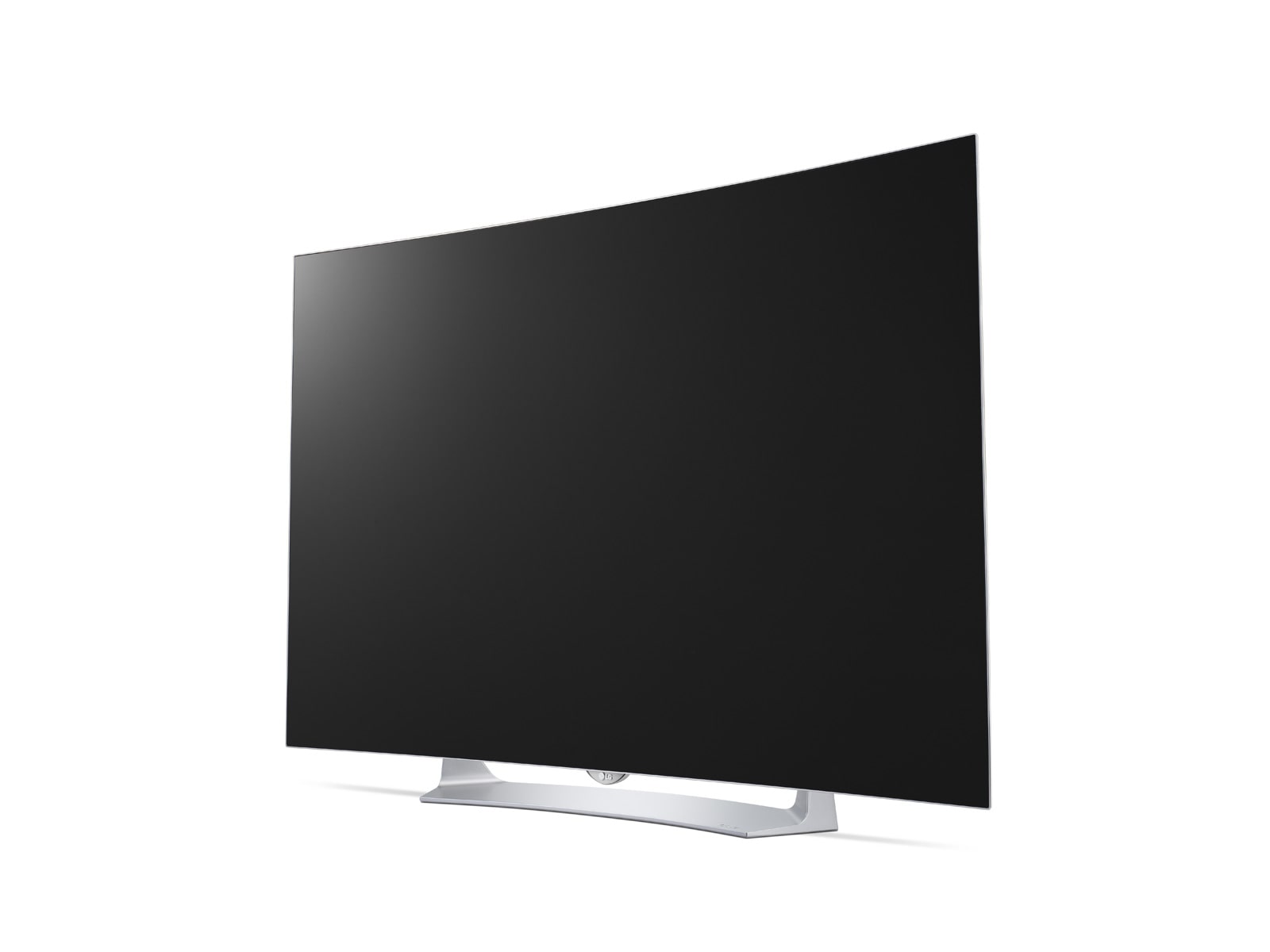 LG OLED Curvo TV 55" EG9100, 55EG9100