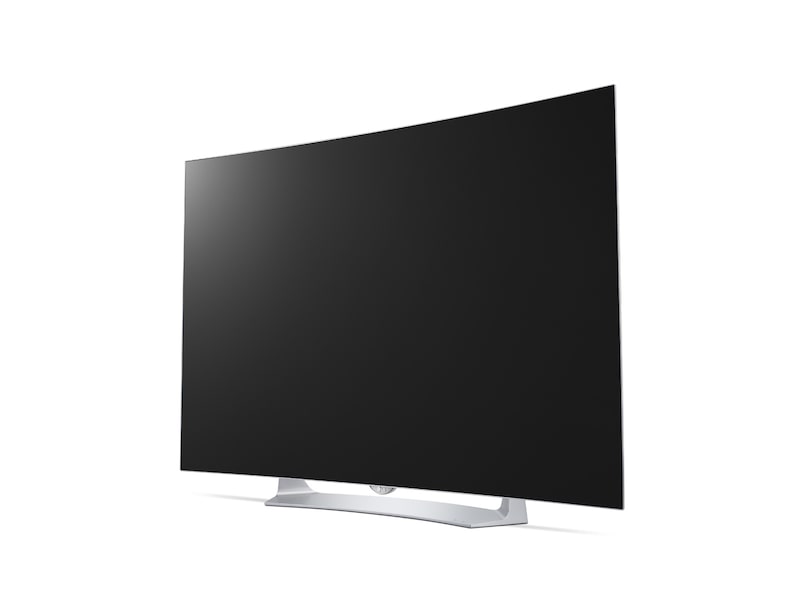 LG OLED Curvo TV 55" EG9100, 55EG9100