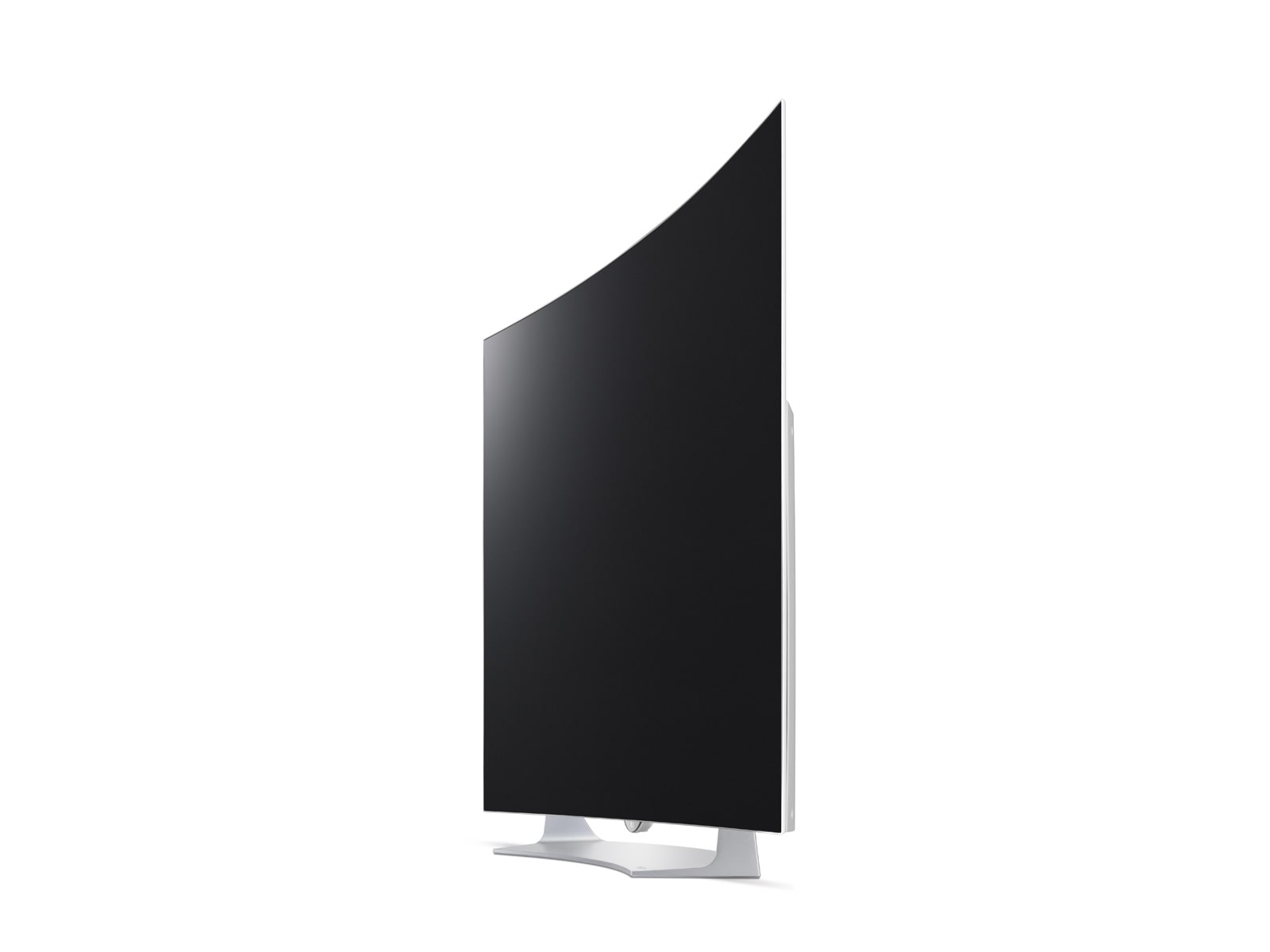 LG OLED Curvo TV 55" EG9100, 55EG9100