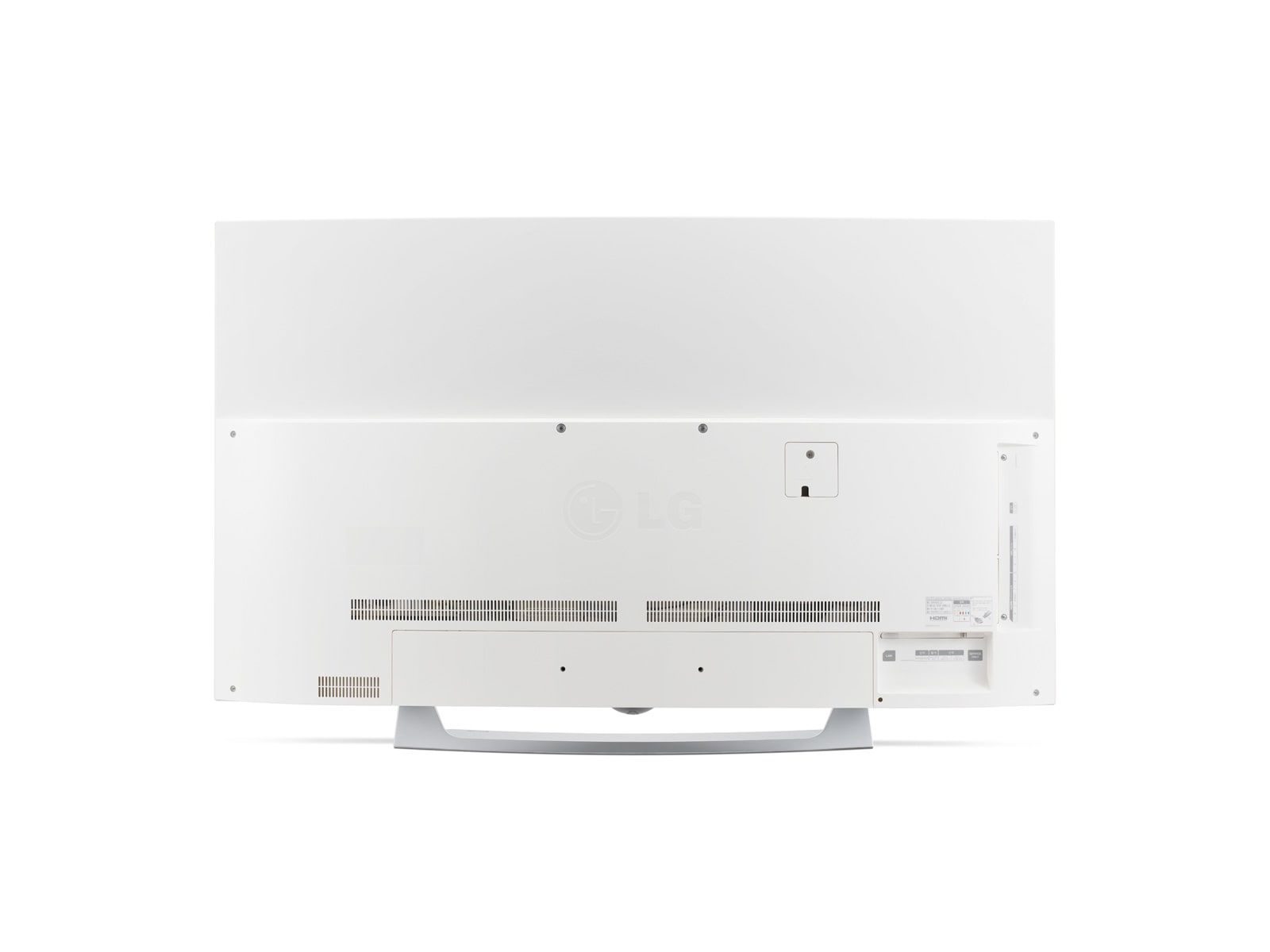 LG OLED Curvo TV 55" EG9100, 55EG9100