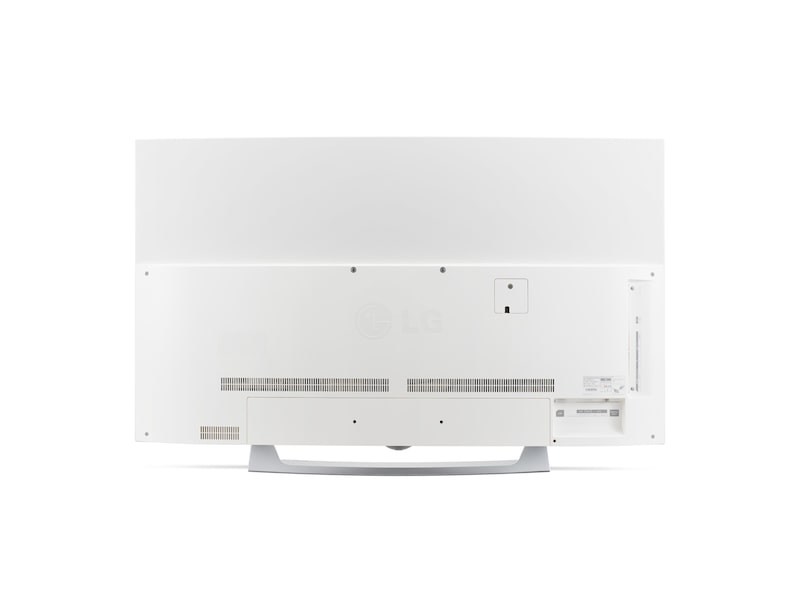 LG OLED Curvo TV 55" EG9100, 55EG9100