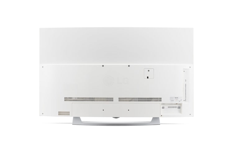 LG OLED Curvo TV 55" EG9100, 55EG9100