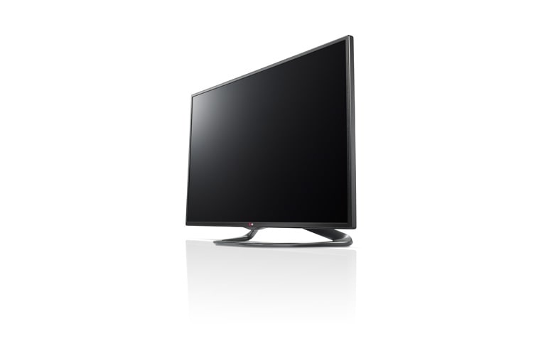 LG CINEMA 3D Smart TV FHD 55" LA6200, 55LA6200