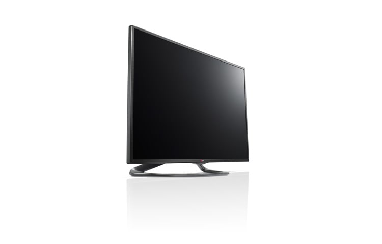 LG CINEMA 3D Smart TV FHD 55" LA6200, 55LA6200