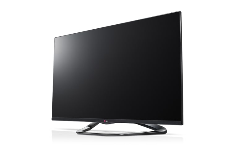 LG CINEMA 3D Smart TV FHD 55" LA6600, 55LA6600