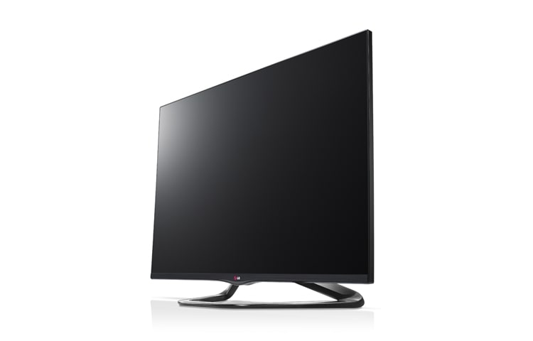 LG CINEMA 3D Smart TV FHD 55" LA6600, 55LA6600