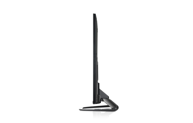 LG CINEMA 3D Smart TV FHD 55" LA6600, 55LA6600