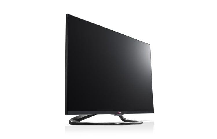 LG CINEMA 3D Smart TV FHD 55" LA6600, 55LA6600