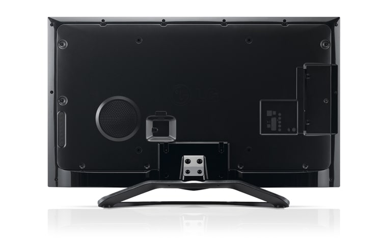 LG CINEMA 3D Smart TV FHD 55" LA6600, 55LA6600