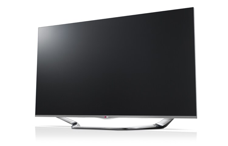 LG CINEMA 3D Smart TV FHD 55" LA6900, 55LA6900