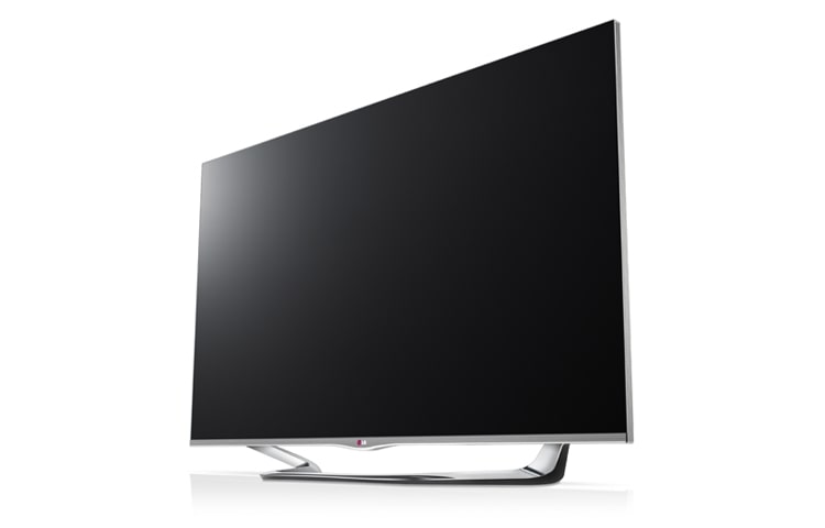 LG CINEMA 3D Smart TV FHD 55" LA6900, 55LA6900