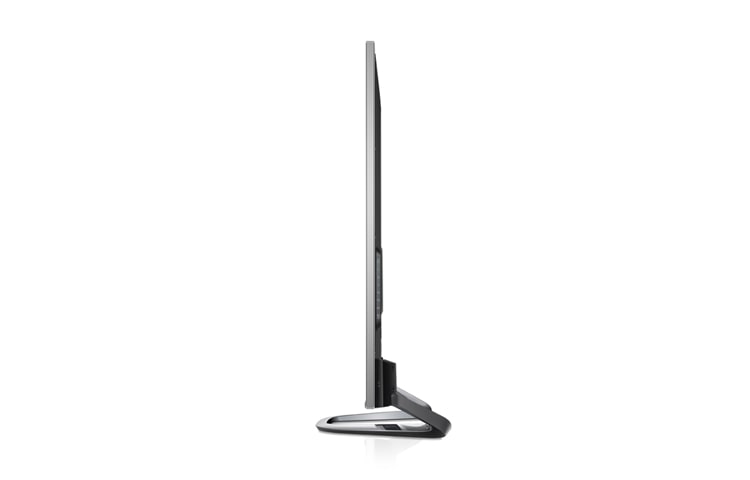 LG CINEMA 3D Smart TV FHD 55" LA6900, 55LA6900
