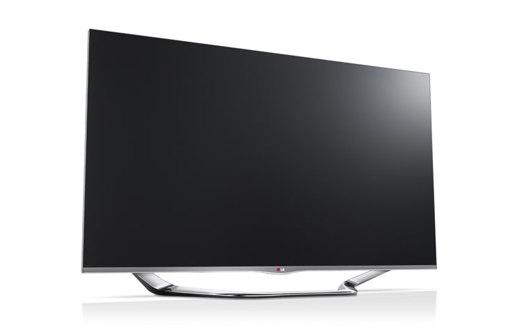 LG CINEMA 3D Smart TV FHD 55" LA6900, 55LA6900